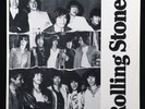 Rolling Stones - Studio Outtakes Double Vinyl Album on the Anonymous Label