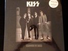 KISS - DRESSED TO KILL - 1975 USA PRESSING - STILL SEALED - with Hype Sticker