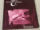 Siouxsie and the Banshees Tinderbox Vinyl LP 1985
