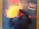 NEW SEALED ORIGINAL 1984 RATT OUT OF THE CELLAR VINYL RECORD ATLANTIC STICKER