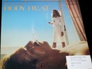 BODY HEAT John Barry NM LABEL X Original Soundtrack LP 45rpm
