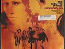 The Electric Prunes Underground 1986 SEALED GREECE LP