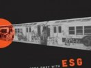 ESG Come Away With ESG LP NEW VINYL Fire reissue