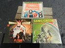 GANG GREEN 1987 You Got It 1988 I81B4U 1989 Older... EX/NM LPs & EP all play NM