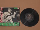 Elvis Presley - LPM-1254 - Elvis Presley FIRST ALBUM LP