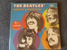 Beatles mfp Greatest & Rubber Soul