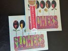 rolling stones Rolling Stones Flowers Mini Lp (New w. 2 covers)