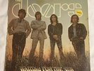 THE DOORS-WAITING FOR THE SUN LP RARE MONO USA ORIGINAL EKL 4024 GATEFOLD