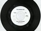 Paul McCartney Apple  Promo 1851 Mary Had a Little Lamb/Little Woman Love