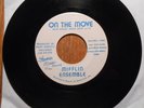Mifflin Ensemble ?On The Move / Flight 103591/103592 45RPM 7