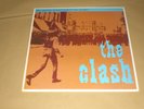 THE CLASH - BLACK MARKET CLASH - VINYL 10