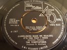 THE TEMPTATIONS - IT'S YOU THAT I NEED 7