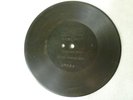 Rare Zon-O-Phone Single Sided 7
