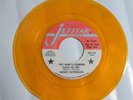 Bobby Patterson- What A Wonderful Night For Love- Jetstar 45 northern soul Promo