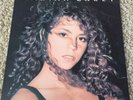 MARIAH CAREY s/t C45202 Masterdisk LP Vinyl Almost NM Cover VG++
