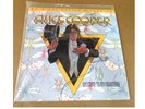Sealed Alice Cooper Welcome To My Nightmare MFSL Mobile Fidelity Vinyl LP Sealed