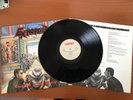 Exhorder - Slaughter In The Vatican LP 1990 Orig 1 Press  Roadracer Records