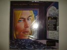 Gregg Allman (Allman Brothers): Laid Back LP, 200 Gramm Vinyl, Us-Pressung
