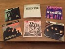 beady eye Collectors Viynl Box Set