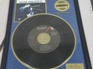 Elvis Presley HOUND DOG RCA Collector's Series #1 of 90