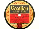 TEDDY WILSON ORCHESTRA (Billie Holiday) 