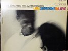Art Blakey & The Jazz Messengers - Like Someone In Love LP Excellent BST-84245