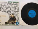 No-One's Gonna Change Our World Vinyl UK 1969 1st Press Starline LP The Beatles