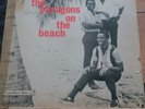 Paragons, On the Beach, JA Treasure Isle,