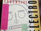 Streetsounds Electro vinyl Streetsounds Essential Electro The Business Boxed Set