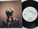 DAVID SYLVIAN - Red Guitar JAPAN PROMO '84 Synth Pop Electro New Wave 7