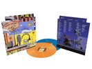Egypt Station Limited Edition Deluxe 2 Coloured Vinyl New album Paul McCartney