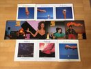 LP Stereoplay Highlights 10 Stück - Halfspeed Recording - Original Master Sound