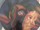 EX/EX  MARILLION MARKET SQUARE HEROES 3 BOATS GRENDEL 12