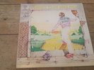 ELTON JOHN Goodbye Yellow Brick Road vintage 2 x lp 1973 vinyl SUPERB COPY