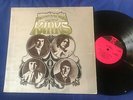 THE KINKS SOMETHING ELSE NSPL 18193 ORIG STEREO UK EXC+