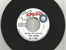 LLOYD CHARMERS / GOING IN CIRCLES / COOL & EASY / 7''/ VG+ / VG