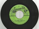 ALTON ELLIS / ROCK STEADY / TOMMY McCOOK / WALL STREET SHUFFLE / 7''/ VG+
