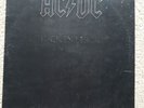 AC/DC Back In Black Vinyl K50735