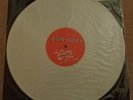 Bon Jovi - Living In Sin 1989 12 inch white vinyl single