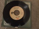 Iron Maiden Number of the Beast Guatemala 7” severly rare
