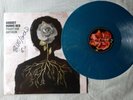 August Burns Red ?– Phantom Anthem - Transparent Blue & Gold Vinyl LP Record 