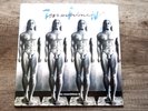 SEALED DAVID BOWIE - TIN MACHINE II - UK VICTORY LONDON
