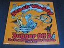 STACK WADDY LP BUGGER OFF 2 - RSD VINYL - NEW