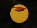 Frank Zappa Beefheart Mothers Bongo Fury Discreet RARE MISPRINT LABEL 1975 LP