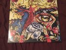 Ceschi - Fake Flowers pink vinyl