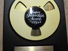 Rare 1985 Ampex Golden Reel Award Lisa Lisa and the Cult Jam/Full Force
