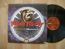 KILLAH PRIEST heavy mental GEFFEN 2LP Wu Tang RARE  NM
