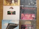 The Doobie Brothers Vinyl Record Bundle