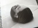 The National ‘Trouble Will Find Me’ super rare limited die cut clear vinyl LP