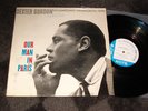 Dexter Gordon -Our Man In Paris - 1963 Original 1st Press Blue Note